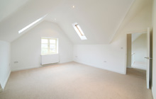 Rawson Green bedroom extension leads