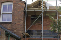 free Rawson Green home extension quotes