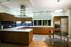 kitchen extensions Rawson Green